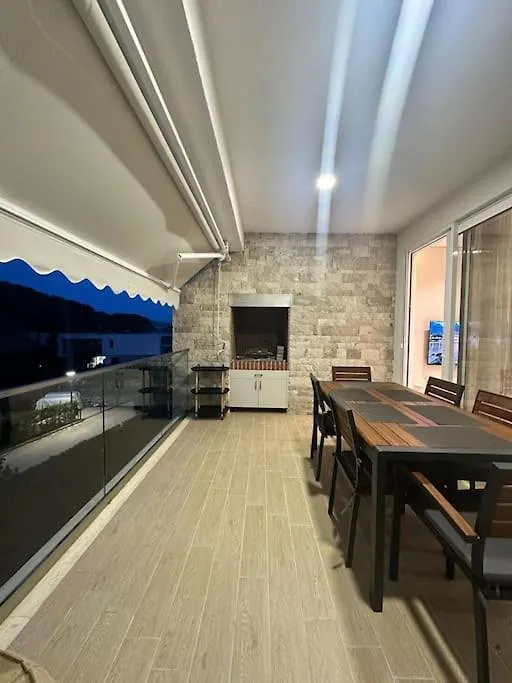 San Pietro, Sunshine Two Bedroom Apartment Durrës Albanien