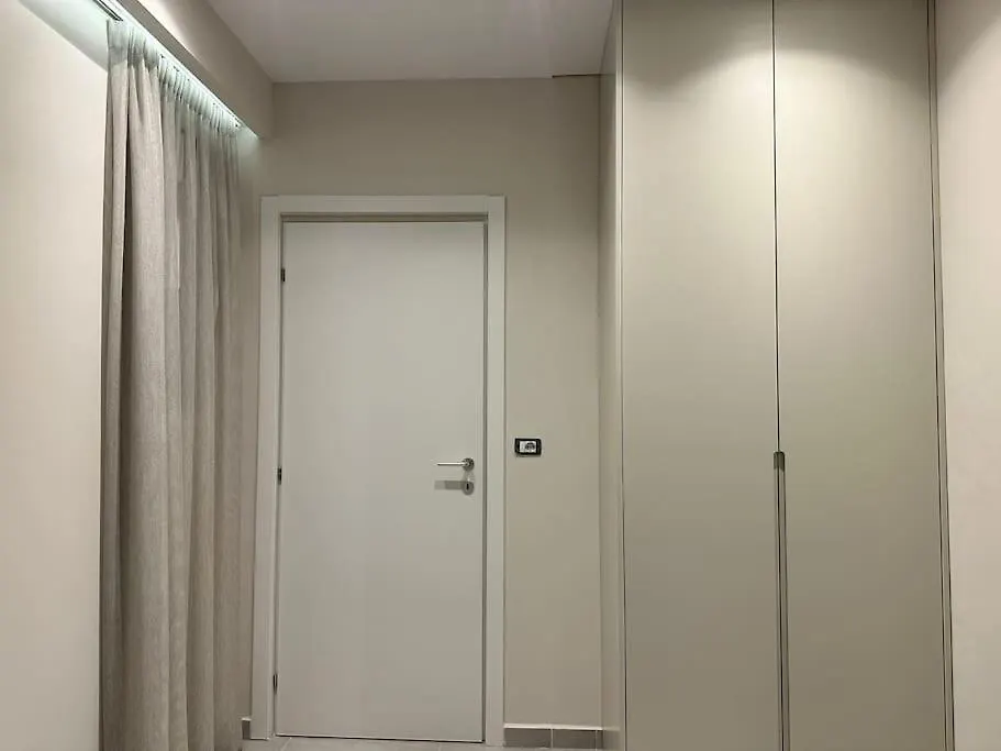 San Pietro, Sunshine Two Bedroom Apartment Durrës