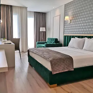 Iliad Hotell
