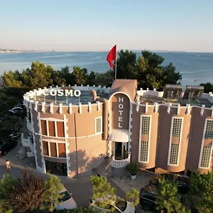 Cosmo Hotell