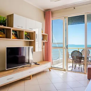 Apartman Cds, Durrës