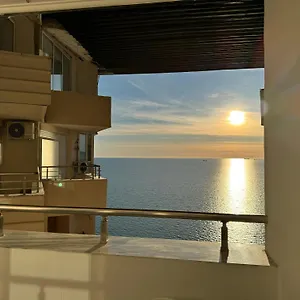 Beachfront Marilyn Apartament