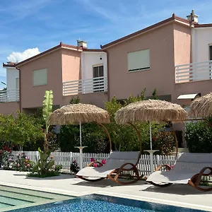 Tea Residence, Gjiri I Lalzit Apartament