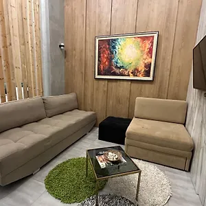 Colombia Apartments&rooms Lägenhet