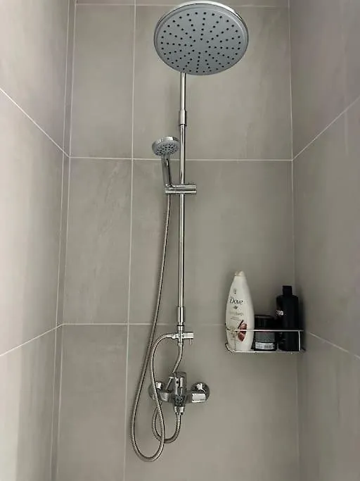 San Pietro, Sunshine Two Bedroom Apartment Durres 0*,  Albania