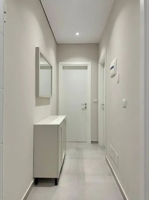 San Pietro, Sunshine Two Bedroom Apartment Durres