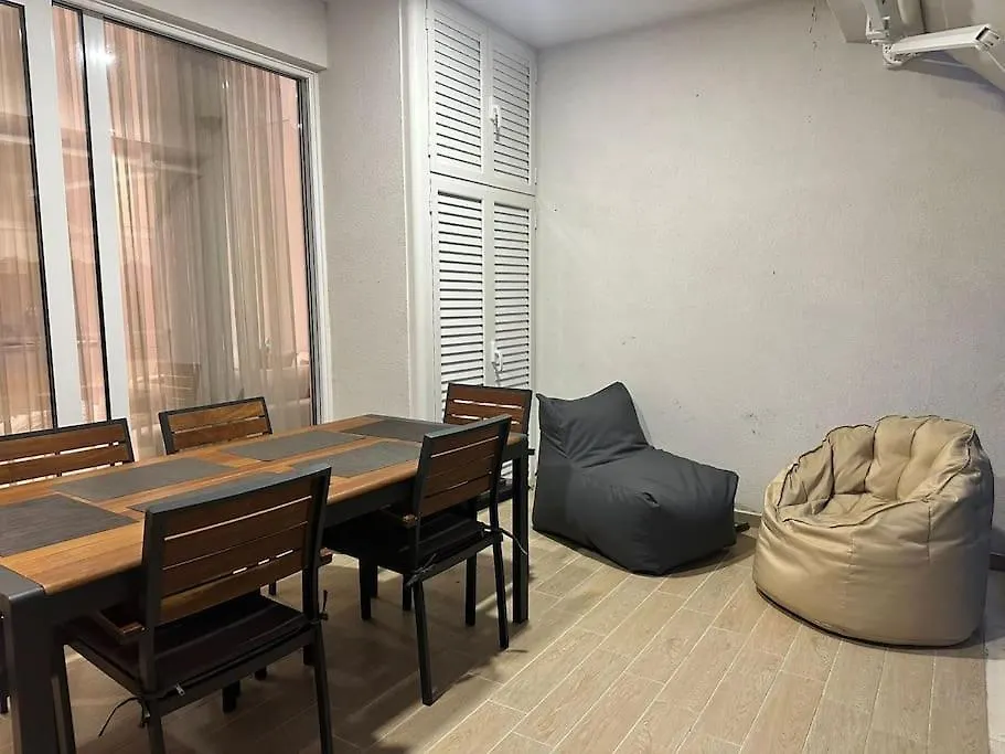 San Pietro, Sunshine Two Bedroom Apartment Durres Albania